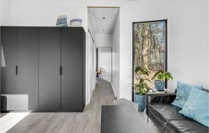 Posezení v ubytování 2 Bedroom Amazing Home In Haderslev