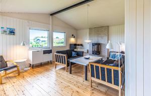 Gallery image of Cozy Home In Slagelse With Kitchen in Drøsselbjerg