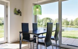 Gambar di galeri bagi Holiday Home Dyrefolden Ringkøbing V di Hee