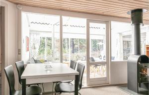 Φωτογραφία από το άλμπουμ του Holiday Home Østre Fort Allé I σε Bedegård