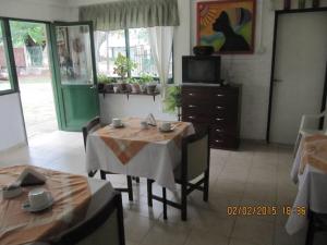 Fotografie z fotogalerie ubytování Posada A Lo De Santys v destinaci Villa Independencia