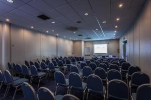 Konferenční prostory v ubytování Hotel Mastai