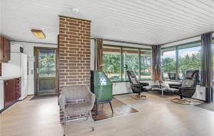 Fotografie z fotogalerie ubytování Holiday Home Ved Volden Blåvand v destinaci Blåvand