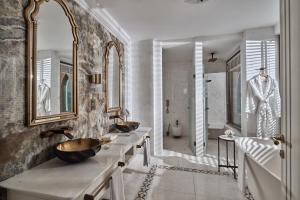 Fotografie z fotogalerie ubytování Club Privé By Rixos Saadiyat v destinaci Abu Dhabi