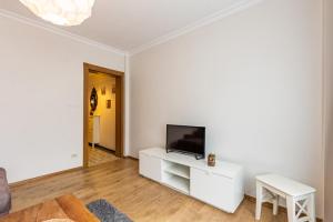 Kép Cozy Flat With Outstanding Bosphorus View in Beyoglu szállásáról Isztambulban a galériában Még 6 kép