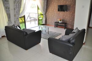 Gallery image of Signature Hotel Apartments in Jinja