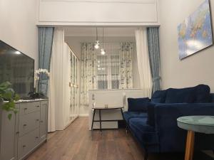 Fotografia z galérie ubytovania Charming and cozy apartment in center of Zagreb v Záhrebe
