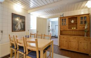 Fotografie z fotogalerie ubytování Drosselgården v destinaci Branderup