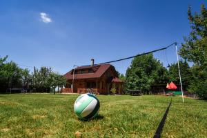 Fotografia z galérie ubytovania Hazelnut Pool House - Happy Rentals v destinácii Ludbreg