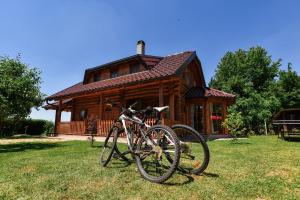 Fotografia z galérie ubytovania Hazelnut Pool House - Happy Rentals v destinácii Ludbreg