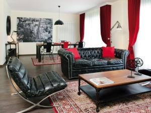 Gallery image of Victor's Residenz-Hotel Saarlouis in Saarlouis