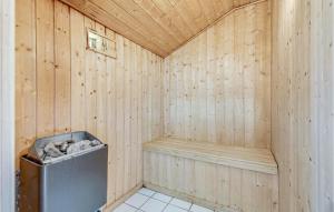 Fotografie z fotogalerie ubytování Stunning Home In Nordborg With Sauna v destinaci Nordborg + 23 fotografií