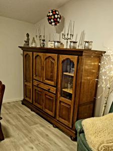 Photo de la galerie de l'établissement Cabana Porolissum, à Moigrad