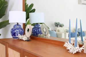 Photo de la galerie de l'établissement Villa Oceana, Candidasa, à Candidasa