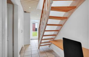 Fotografie z fotogalerie ubytování 2 Bedroom Stunning Home In Nørre Nebel v destinaci Nørre Nebel