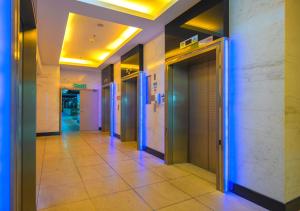 Fotografie z fotogalerie ubytování Greystone Centrestage PJ v destinaci Petaling Jaya