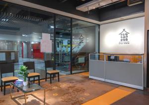 Fotografie z fotogalerie ubytování Greystone Centrestage PJ v destinaci Petaling Jaya