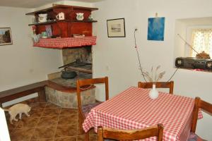 Fotografie z fotogalerie ubytování Village House v destinaci Cres