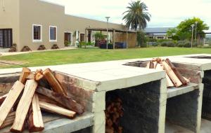 Φωτογραφία από το άλμπουμ του The Kraal Addo σε Addo