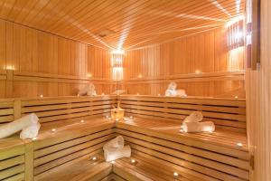 Fotografie z fotogalerie ubytování BEST SMYRNA HOTEL v destinaci Aydın