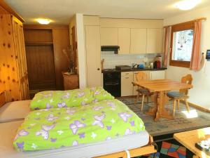 Ảnh trong thư viện ảnh của Pra d'Sura 104 ở Maloja +6 ảnh