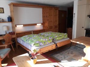 Ảnh trong thư viện ảnh của Pra d'Sura 104 ở Maloja