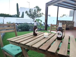 Fotografia z galérie ubytovania Apartamento en Puerto del Carmen v destinácii Puerto del Carmen