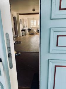 Mynd úr myndasafni af Eksgården í Färjestaden