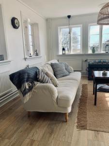 Setusvæði á Eksgården