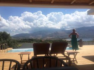 Táj Show holiday homes közelében
