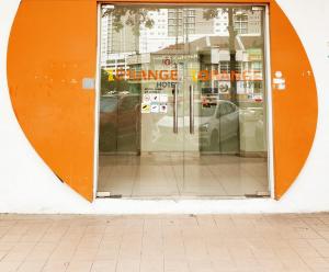 Fotografie z fotogalerie ubytování 1 Orange Hotel Kuchai Lama KUALA LUMPUR v Kuala Lumpur