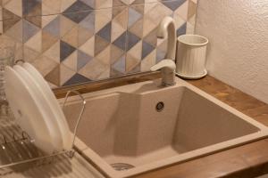 O baie la Pasithéa - Casa della serenità