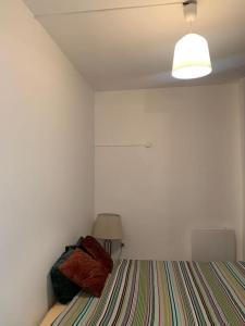 Posteľ alebo postele v izbe v ubytovaní Charmant appartement 2 chambres dans le centre historique