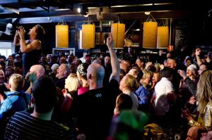 Gallery image of Hotell Fjällgården Ski-In Ski-Out in Åre