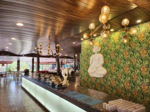 Fotografie z fotogalerie ubytování Paradise Village Beach Resort v destinaci Calangute