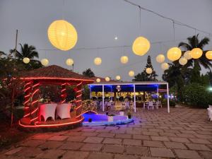 Fotografie z fotogalerie ubytování Paradise Village Beach Resort v destinaci Calangute