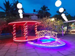 Fotografie z fotogalerie ubytování Paradise Village Beach Resort v destinaci Calangute