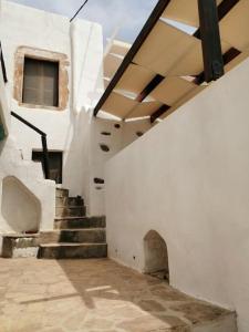 Fotografie z fotogalerie ubytování Looby's at Christos Leros v destinaci Panteli