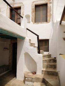 Fotografie z fotogalerie ubytování Looby's at Christos Leros v destinaci Panteli