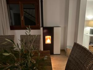 Fotografie z fotogalerie ubytování Casa Mirador - Bonita casa pareada v destinaci Cala Pi