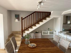 Fotografie z fotogalerie ubytování Casa Mirador - Bonita casa pareada v destinaci Cala Pi