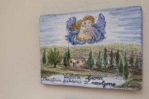 Kép B&B Cava Rossa szállásáról Monsummanóban a galériában