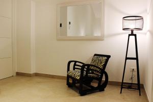 Fotografie z fotogalerie ubytování L'Etoile v destinaci Foggia