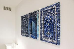 Fotografie z fotogalerie ubytování L'Etoile v destinaci Foggia