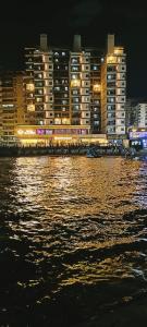 Billede fra billedgalleriet på Asafra Hotel Apartments i Alexandria