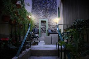 Fotografie z fotogalerie ubytování 29 Madeira Hostel ve Funchalu