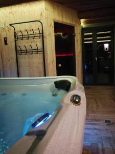 Fotografie z fotogalerie ubytování GOLD apartamenty & spa v destinaci Szczawnica