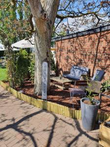 Fotografie z fotogalerie ubytování Landhaus Spickermann v destinaci Xanten