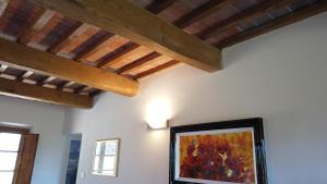 Fotografie z fotogalerie ubytování Podere Le Volpaie, Volterra, Tuscany v destinaci Montecatini Val di Cecina