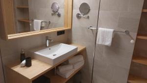 Bagno di Hof Ida
